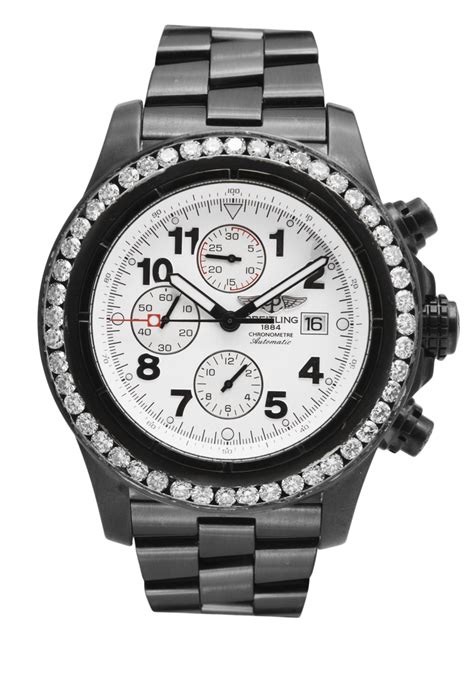 luxury watches toronto